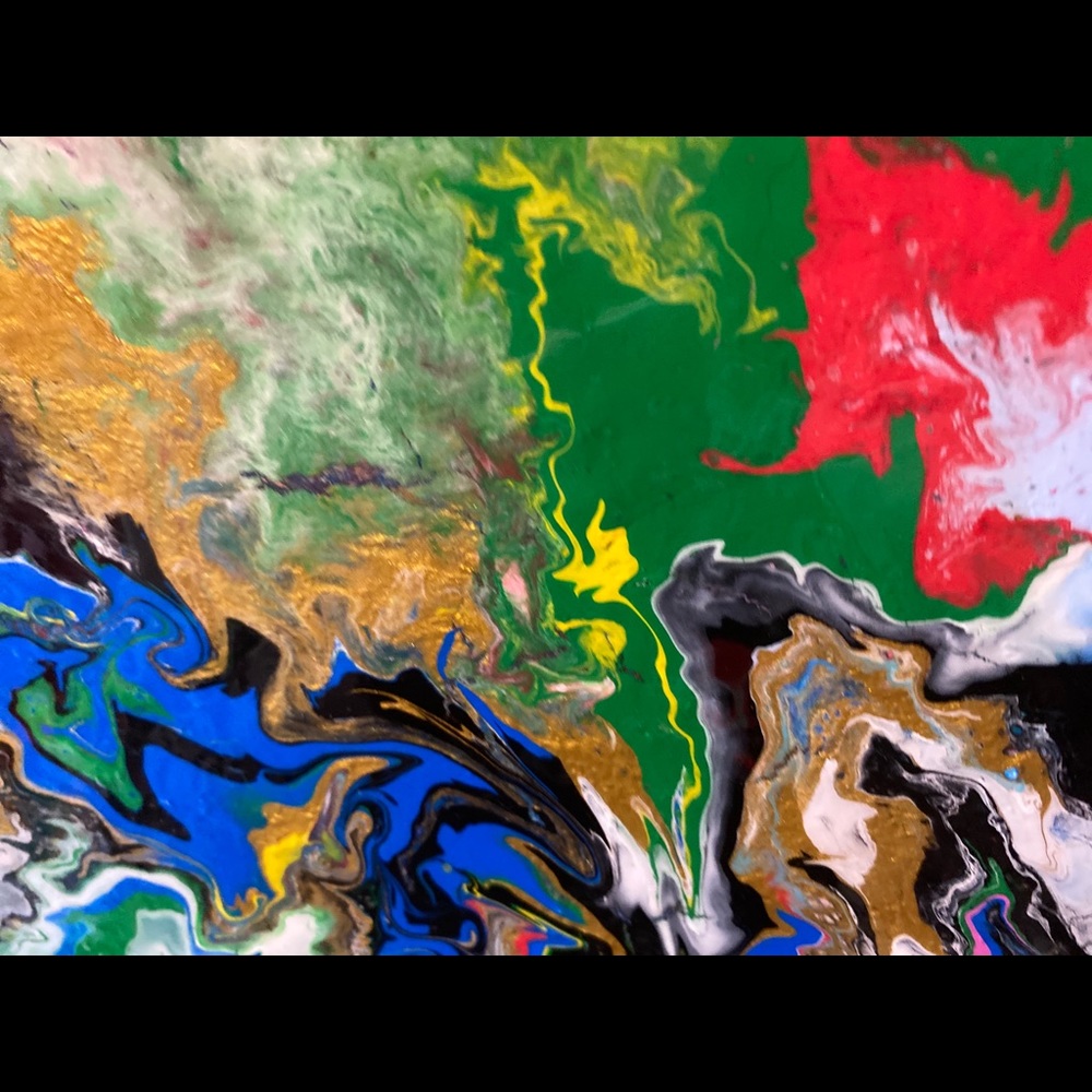 Original art - Picture 7 of 9